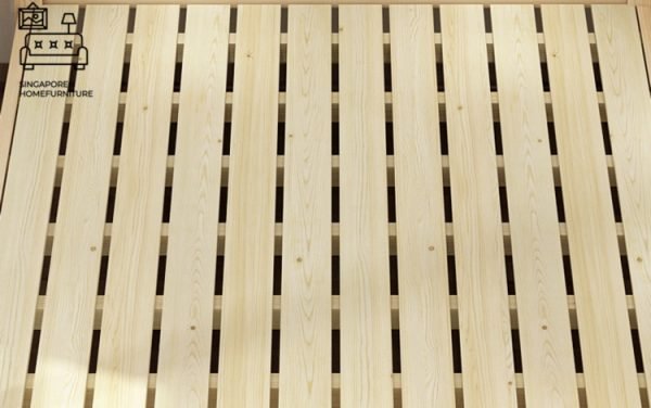 Tubize Canopy Bed Frame Singapore SingaporeHomeFurniture