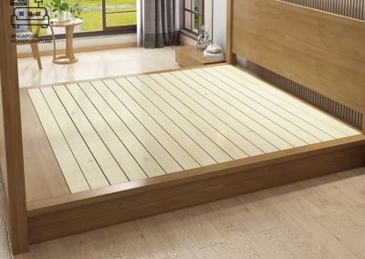 Walcourt Canopy Bed Frame Singapore SingaporeHomeFurniture