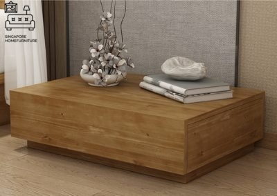 Walcourt Canopy Bed Frame Singapore SingaporeHomeFurniture