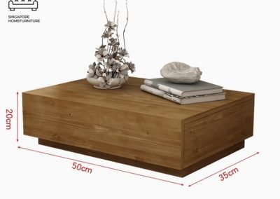 Walcourt Canopy Bed Frame Singapore SingaporeHomeFurniture
