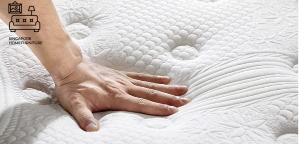 ALYTUS® Mattress | 3 Firmness: Soft, Hybrid, Firm | 5 Lengths: Single, Twin, Small Double, Queen, King | $$ - Image 7