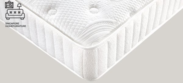 ALYTUS® Mattress | 3 Firmness: Soft, Hybrid, Firm | 5 Lengths: Single, Twin, Small Double, Queen, King | $$ - Image 6