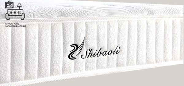 ALYTUS® Mattress | 3 Firmness: Soft, Hybrid, Firm | 5 Lengths: Single, Twin, Small Double, Queen, King | $$ - Image 5