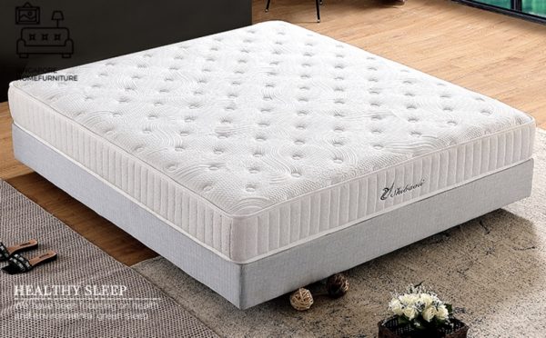 ALYTUS® Mattress | 3 Firmness: Soft, Hybrid, Firm | 5 Lengths: Single, Twin, Small Double, Queen, King | $$ - Image 16