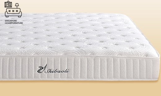 ALYTUS® Mattress | 3 Firmness: Soft, Hybrid, Firm | 5 Lengths: Single, Twin, Small Double, Queen, King | $$ - Image 14