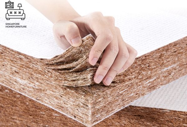 ALYTUS® Mattress | 3 Firmness: Soft, Hybrid, Firm | 5 Lengths: Single, Twin, Small Double, Queen, King | $$ - Image 9