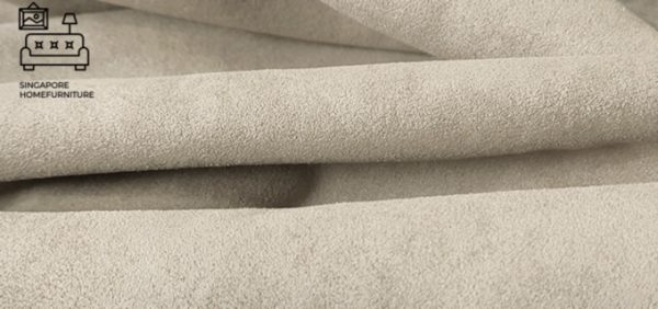 Chimay Velvet Bed Frame Singapore SingaporeHomeFurniture