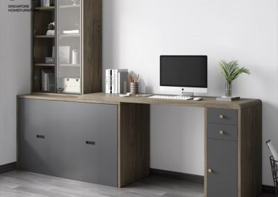 Evergem Wall Bed Frame Singapore Murphy Bed Singapore SingaporeHomeFurniture
