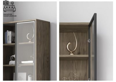 Evergem Wall Bed Frame Singapore Murphy Bed Singapore SingaporeHomeFurniture