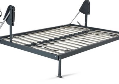Herstal Wall Bed Frame Singapore Murphy Bed Singapore SingaporeHomeFurniture