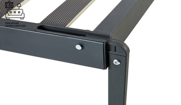 Herstal Wall Bed Frame Singapore Murphy Bed Singapore SingaporeHomeFurniture