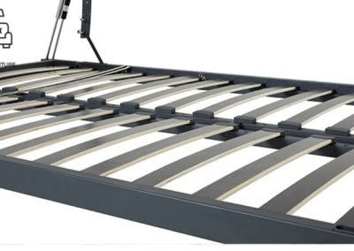 Herstal Wall Bed Frame Singapore Murphy Bed Singapore SingaporeHomeFurniture