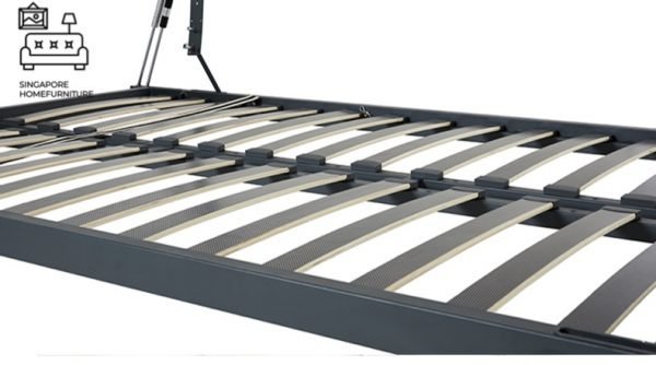 Herstal Wall Bed Frame Singapore Murphy Bed Singapore SingaporeHomeFurniture