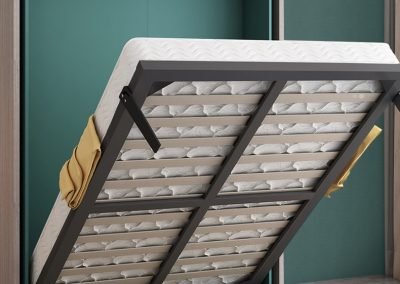 Lessines Wall Bed Frame Singapore Murphy Bed Singapore SingaporeHomeFurniture