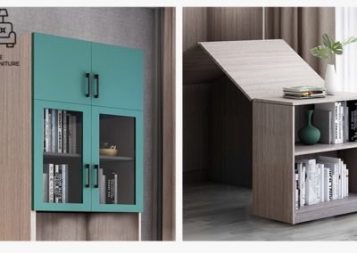 Lessines Wall Bed Frame Singapore Murphy Bed Singapore SingaporeHomeFurniture