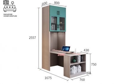 Lessines Wall Bed Frame Singapore Murphy Bed Singapore SingaporeHomeFurniture