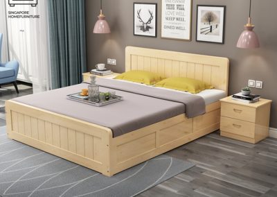 Limbourg Storage Bed Frame Singapore Gas Lift Bed Frame Singapore SingaporeHomeFurniture