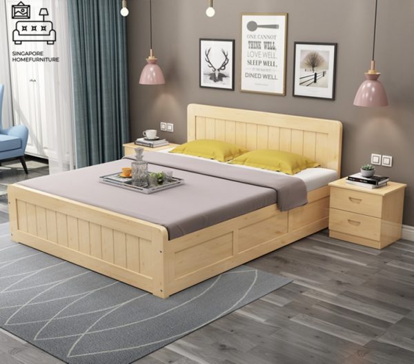 Limbourg Storage Bed Frame Singapore Gas Lift Bed Frame Singapore SingaporeHomeFurniture