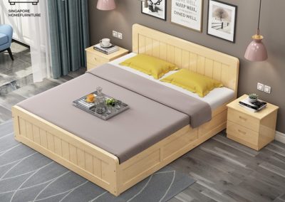 Limbourg Storage Bed Frame Singapore Gas Lift Bed Frame Singapore SingaporeHomeFurniture