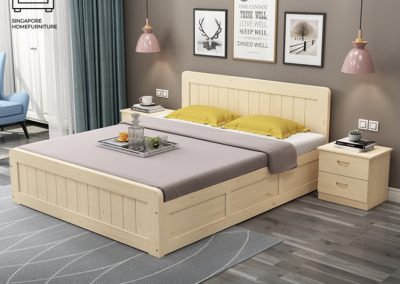 Limbourg Storage Bed Frame Singapore Gas Lift Bed Frame Singapore SingaporeHomeFurniture