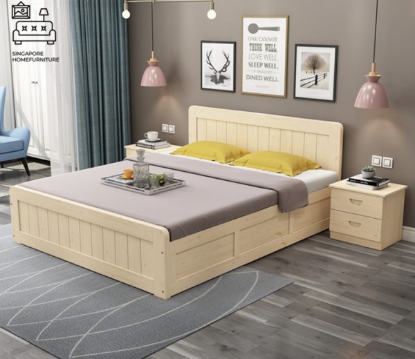Limbourg Storage Bed Frame Singapore Gas Lift Bed Frame Singapore SingaporeHomeFurniture