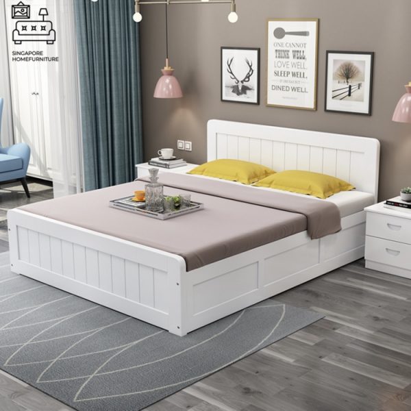 Limbourg Storage Bed Frame Singapore Gas Lift Bed Frame Singapore SingaporeHomeFurniture