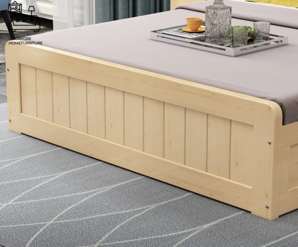 Limbourg Storage Bed Frame Singapore Gas Lift Bed Frame Singapore SingaporeHomeFurniture