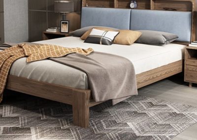 Marche Storage Bed Frame Singapore Gas Lift Bed Frame Singapore SingaporeHomeFurniture