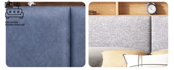 Marche Storage Bed Frame Singapore Gas Lift Bed Frame Singapore SingaporeHomeFurniture