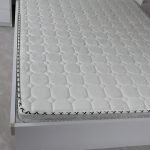 OTTIGNIES® Storage Bed Frame | Hydraulic Storage Mechanism | Sleek Storage = Space Efficient | 3 Sizes: Small Double, Queen, King | $ photo review