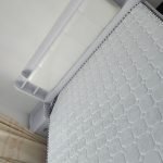 OTTIGNIES® Storage Bed Frame | Hydraulic Storage Mechanism | Sleek Storage = Space Efficient | 3 Sizes: Small Double, Queen, King | $ photo review