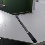 OTTIGNIES® Storage Bed Frame | Hydraulic Storage Mechanism | Sleek Storage = Space Efficient | 3 Sizes: Small Double, Queen, King | $ photo review