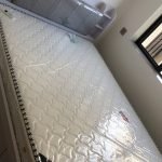 OTTIGNIES® Storage Bed Frame | Hydraulic Storage Mechanism | Sleek Storage = Space Efficient | 3 Sizes: Small Double, Queen, King | $ photo review