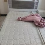 OTTIGNIES® Storage Bed Frame | Hydraulic Storage Mechanism | Sleek Storage = Space Efficient | 3 Sizes: Small Double, Queen, King | $ photo review