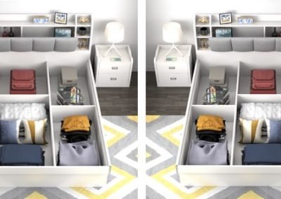 Ottignies Storage Bed Frame Singapore Gas Lift Bed Frame Singapore SingaporeHomeFurniture