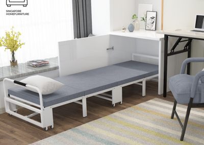 Schoten Wall Bed Frame Singapore Murphy Bed Singapore SingaporeHomeFurniture