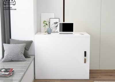 Schoten Wall Bed Frame Singapore Murphy Bed Singapore SingaporeHomeFurniture
