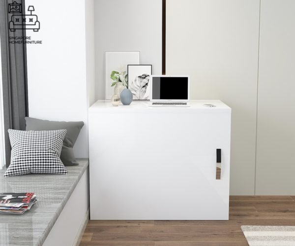 Schoten Wall Bed Frame Singapore Murphy Bed Singapore SingaporeHomeFurniture