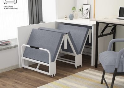 Schoten Wall Bed Frame Singapore Murphy Bed Singapore SingaporeHomeFurniture