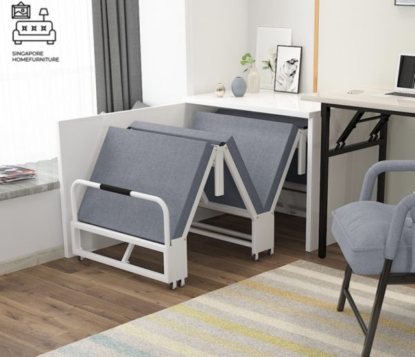Schoten Wall Bed Frame Singapore Murphy Bed Singapore SingaporeHomeFurniture