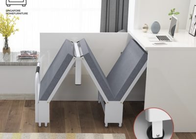 Schoten Wall Bed Frame Singapore Murphy Bed Singapore SingaporeHomeFurniture