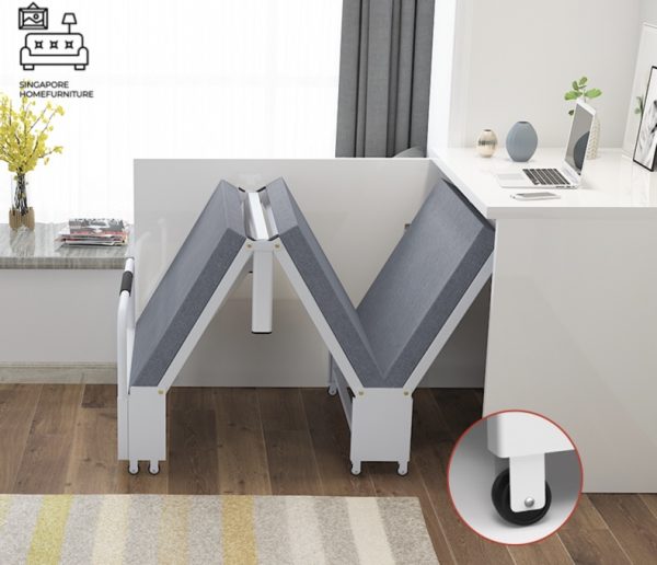 Schoten Wall Bed Frame Singapore Murphy Bed Singapore SingaporeHomeFurniture