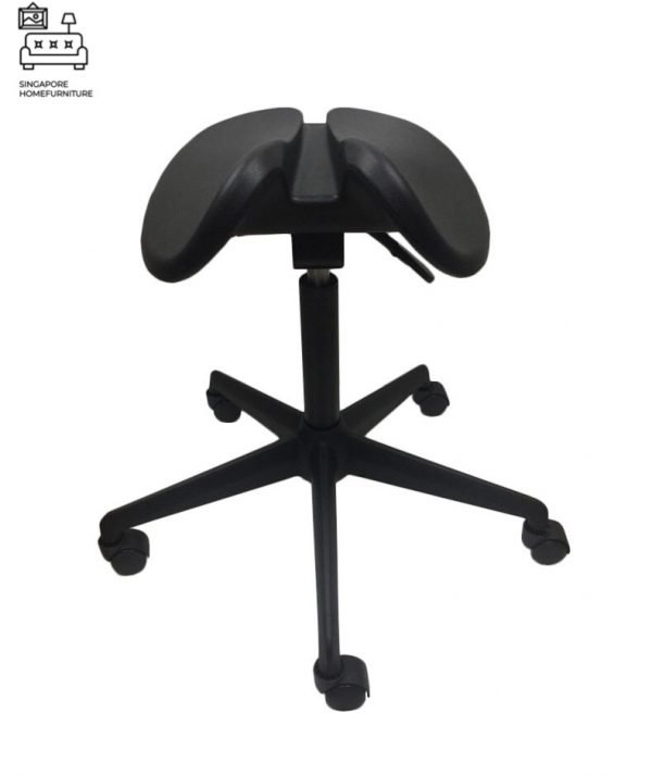 Yopal Saddle Chair Singapore Ergonomic Chair Singapore SingaporeHomeFurniture