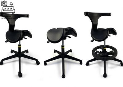 Yopal Saddle Chair Singapore Ergonomic Chair Singapore SingaporeHomeFurniture