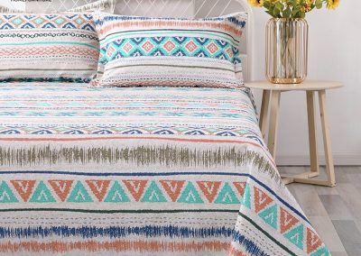 Bovec Bamboo Bedsheet Singapore SingaporeHomeFurniture