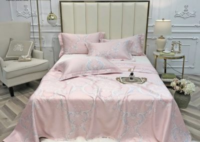 Bovec Bamboo Bedsheet Singapore SingaporeHomeFurniture
