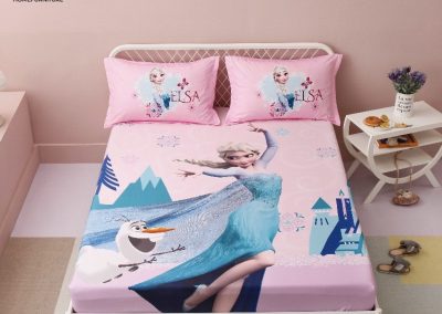 Disney Bedsheet Singapore SingaporeHomeFurniture