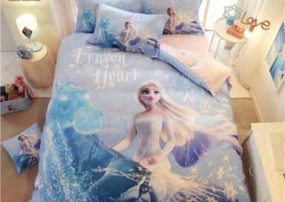 Disney Bedsheet Singapore SingaporeHomeFurniture