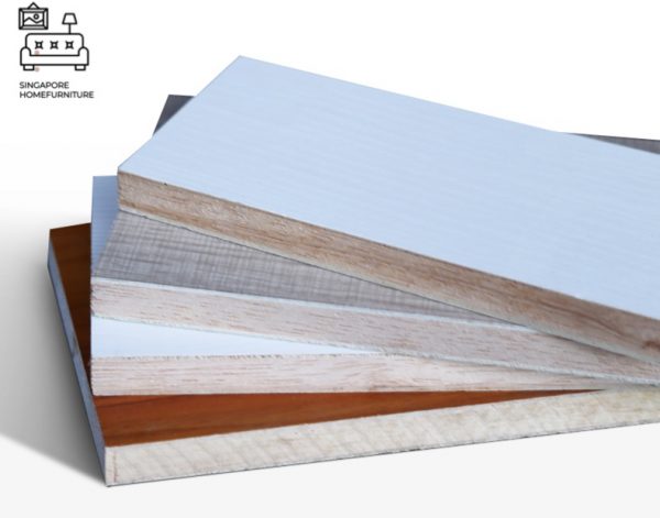 DOKKUM® Wooden Coffee Table | Hidden Storage | Convenient | Unique Design | Customised Colour | $$$$ - Image 19