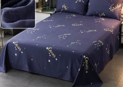 Domzale Egyptian Cotton Bedsheet Singapore SingaporeHomeFurniture
